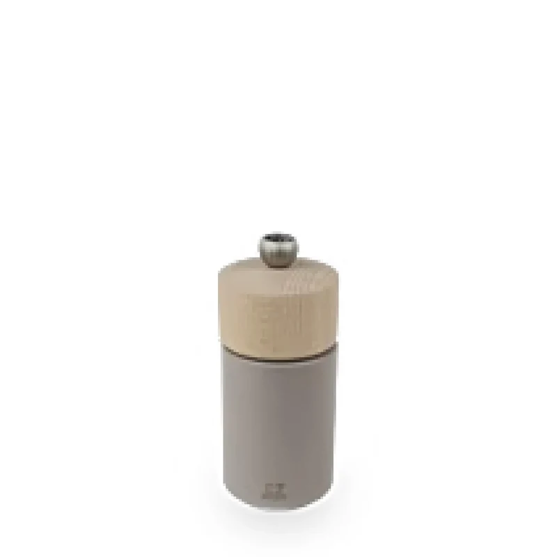 Peugeot BOREAL Salzmühle Z kieselgrau 12 cm