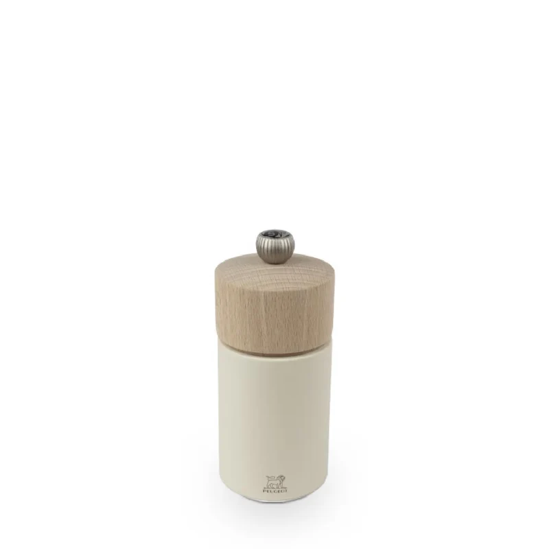 Peugeot BOREAL Salzmühle Z federweiß 12 cm