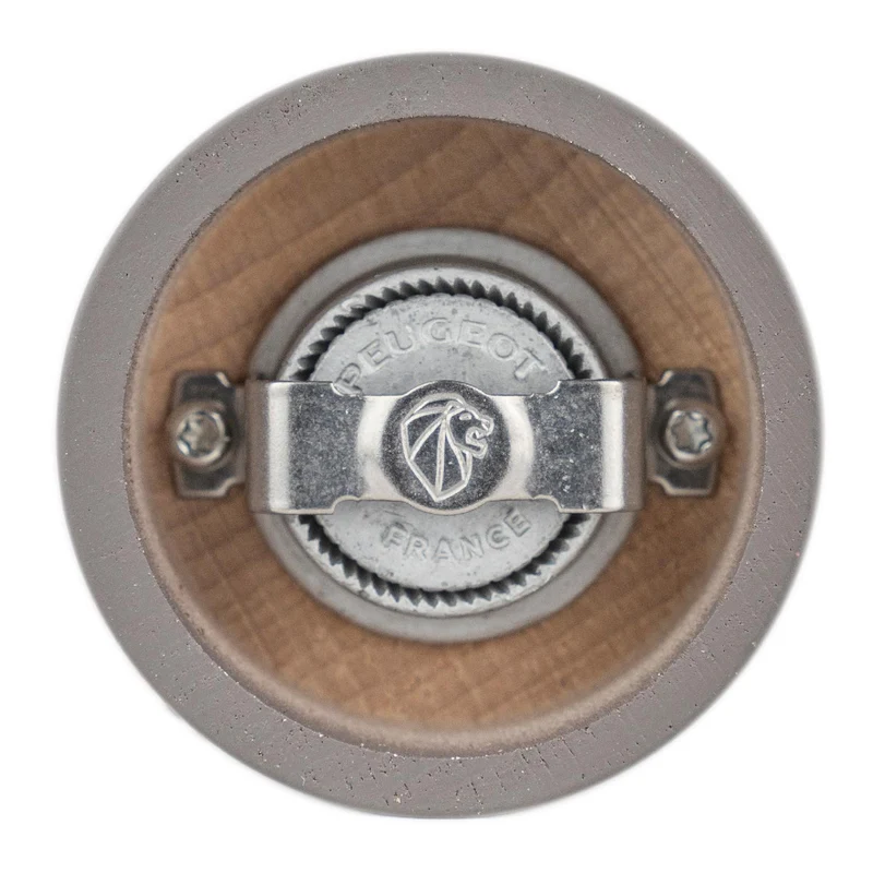 Peugeot BOREAL Pfeffermühle felsgrau 12 cm
