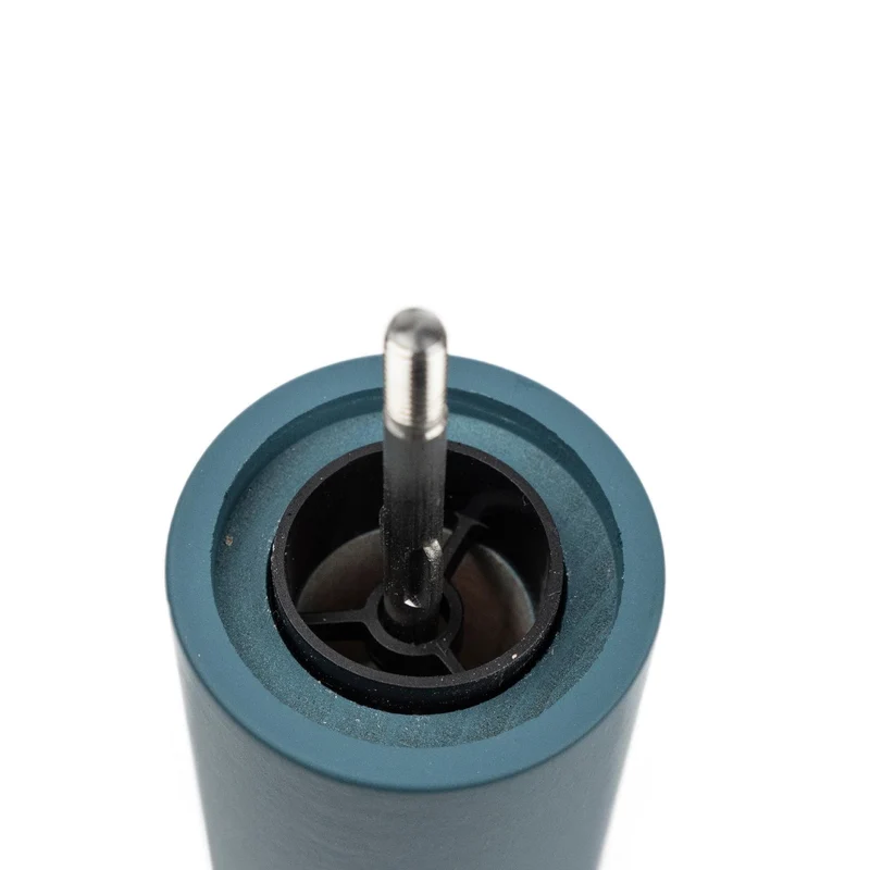 Peugeot BOREAL Pfeffermühle rauchblau 12 cm