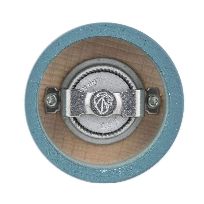 Peugeot BOREAL Pfeffermühle rauchblau 12 cm