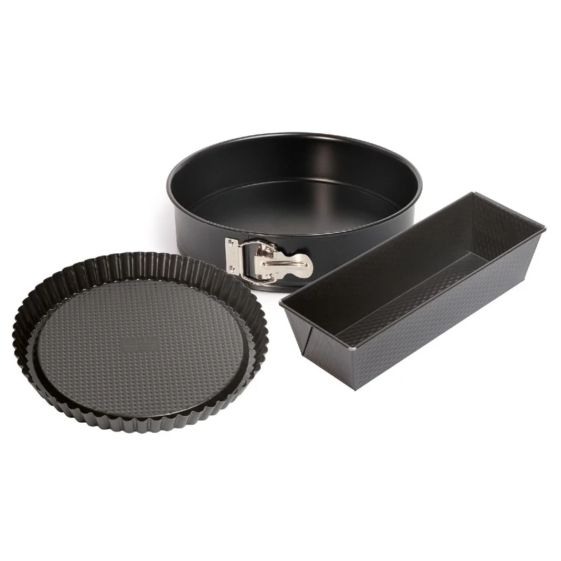 Kaiser Classic Backform-Set 3-teilig