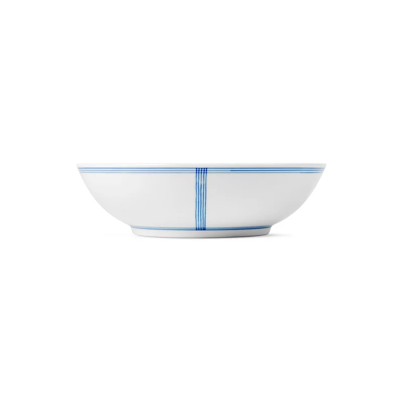 Royal Copenhagen Flache Schüssel, 21,5 cm