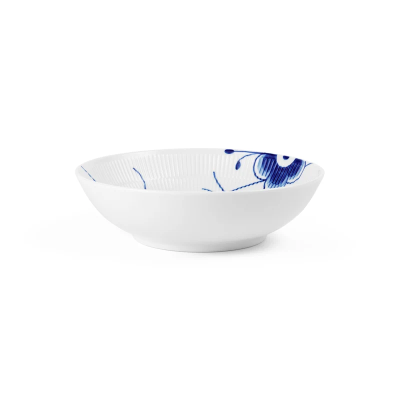Royal Copenhagen Schüssel, 110 cl, 21,5 cm
