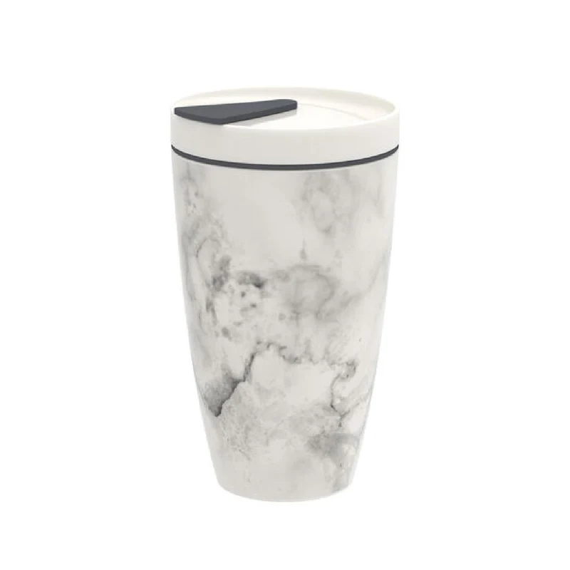Villeroy & Boch Coffee To Go Becher Marmory -GK