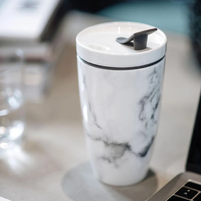 Villeroy & Boch Coffee To Go Becher Marmory -GK
