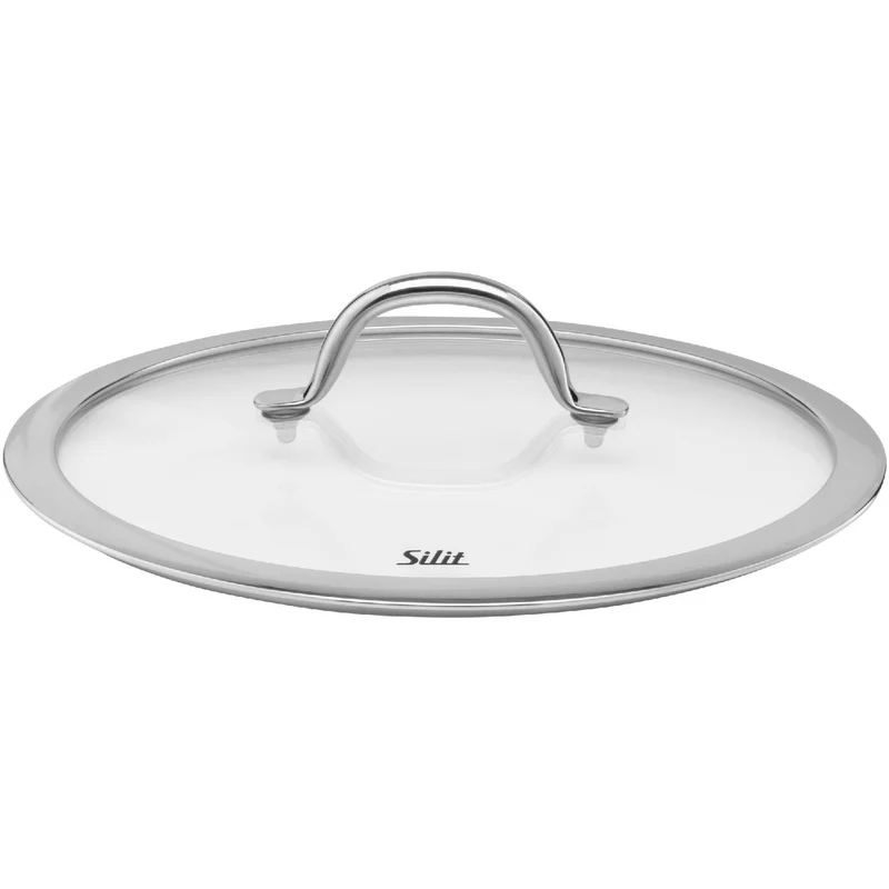 Silit Glasdeckel 24 cm zu Passion