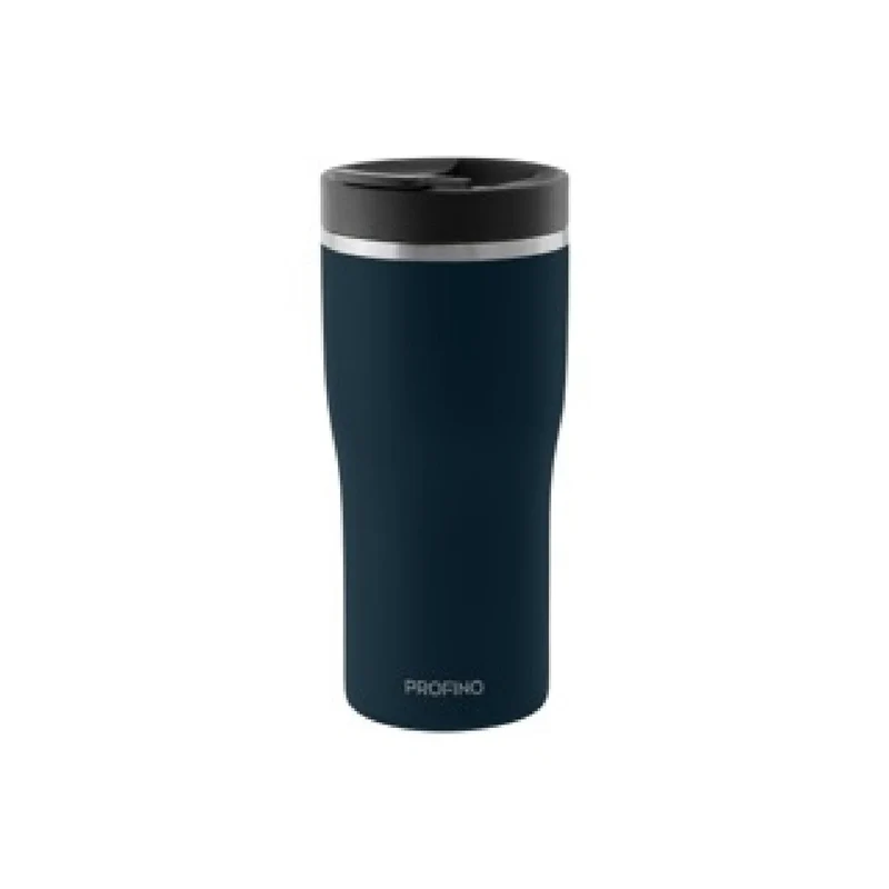 Profino Kaffeebecher Barista 350ml, Blau
