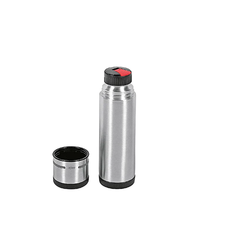 Isolierflasche Mobility sw 0,5