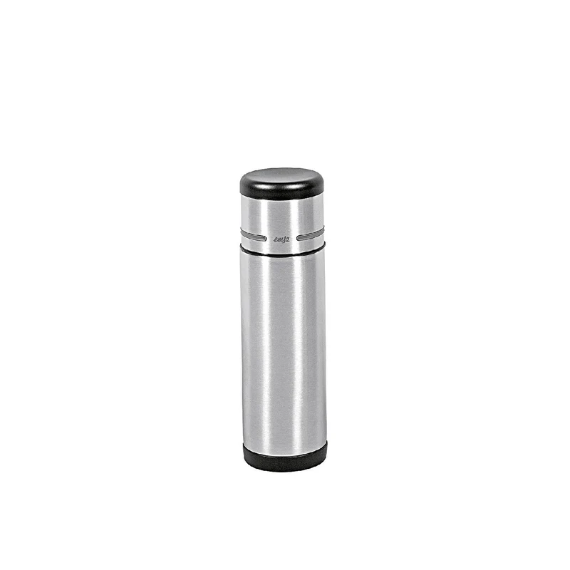 Isolierflasche Mobility sw 0,5
