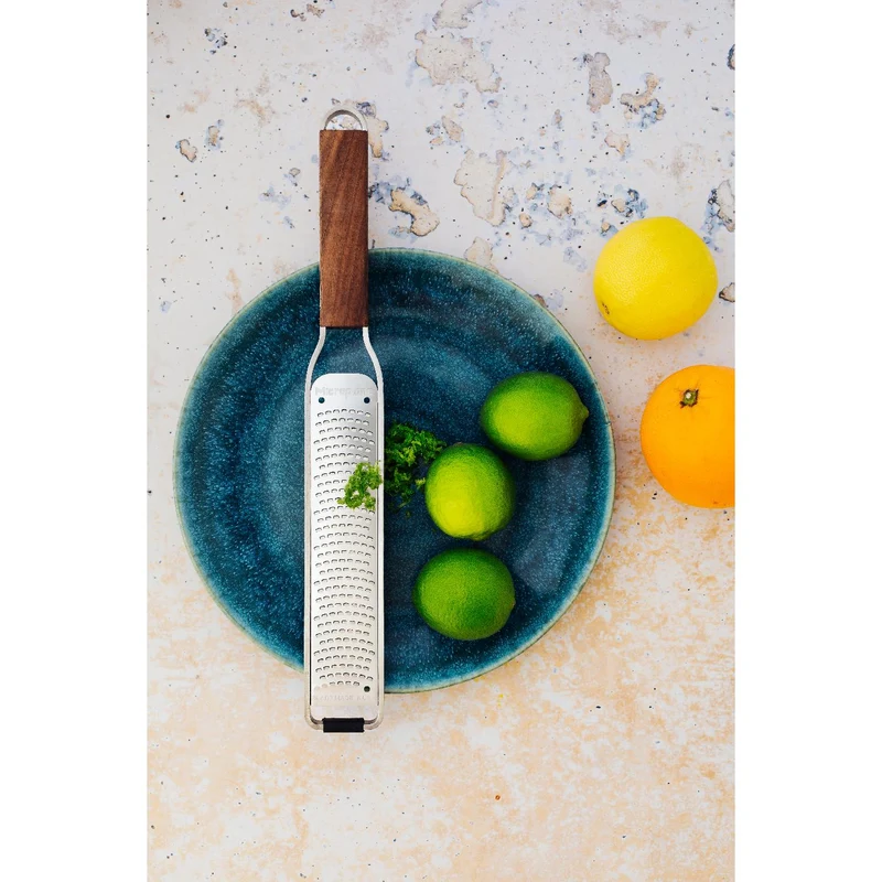 Microplane Master Zester