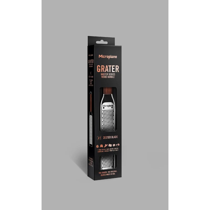 Microplane Master Zester