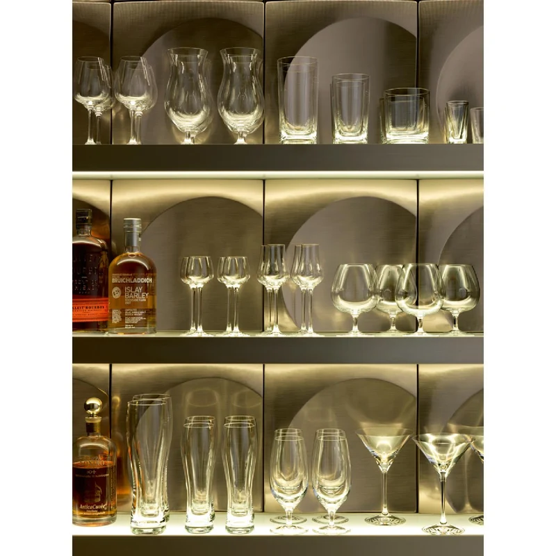 Villeroy & Boch Purismo Bar Shot Glas Set 2 tlg
