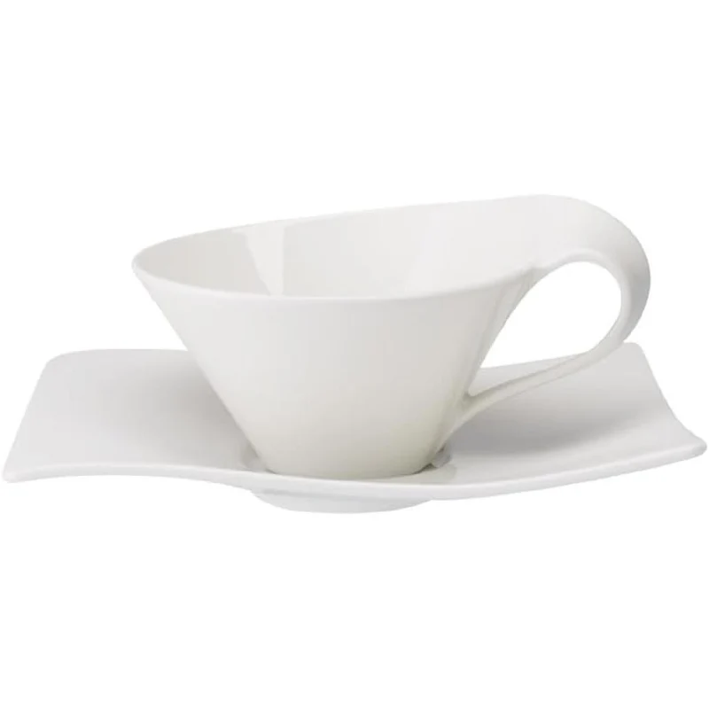 Villeroy & Boch NewWave Tee-Set 2-teilig
