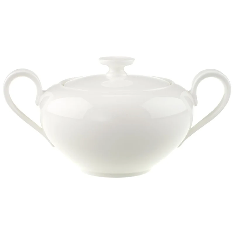 Villeroy & Boch Anmut Zuckerdose 6 Pers.