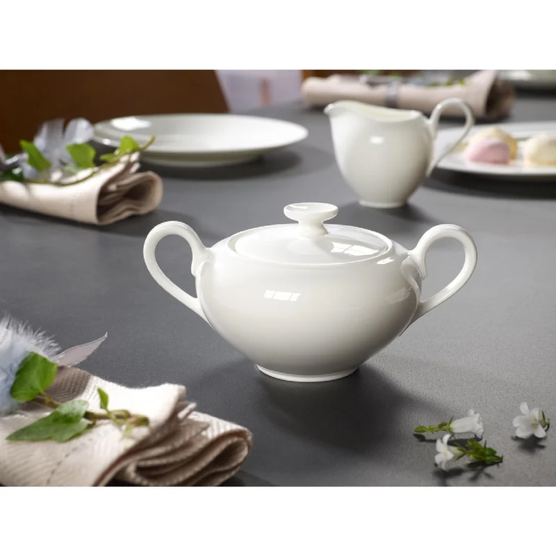 Villeroy & Boch Anmut Zuckerdose 6 Pers.