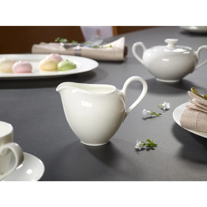 Villeroy & Boch Anmut Milchkännchen 6 Pers.