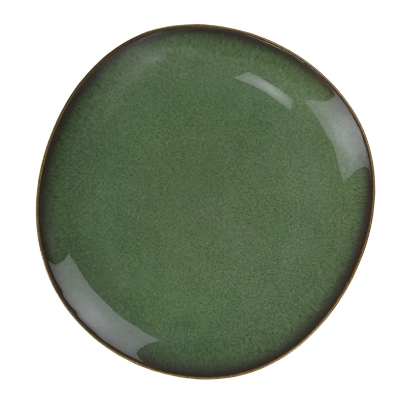 Villeroy & Boch Lave vert Brotteller 175 x 169 x 21 mm