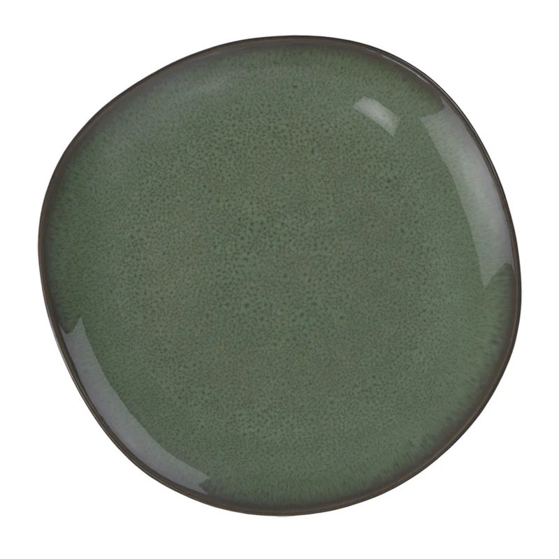 Villeroy & Boch Lave vert Speiseteller 280 x 280 x 27 mm