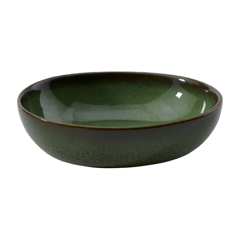 Villeroy & Boch Lave vert Müslischale 170 x 170 x 55 mm, 380 ml