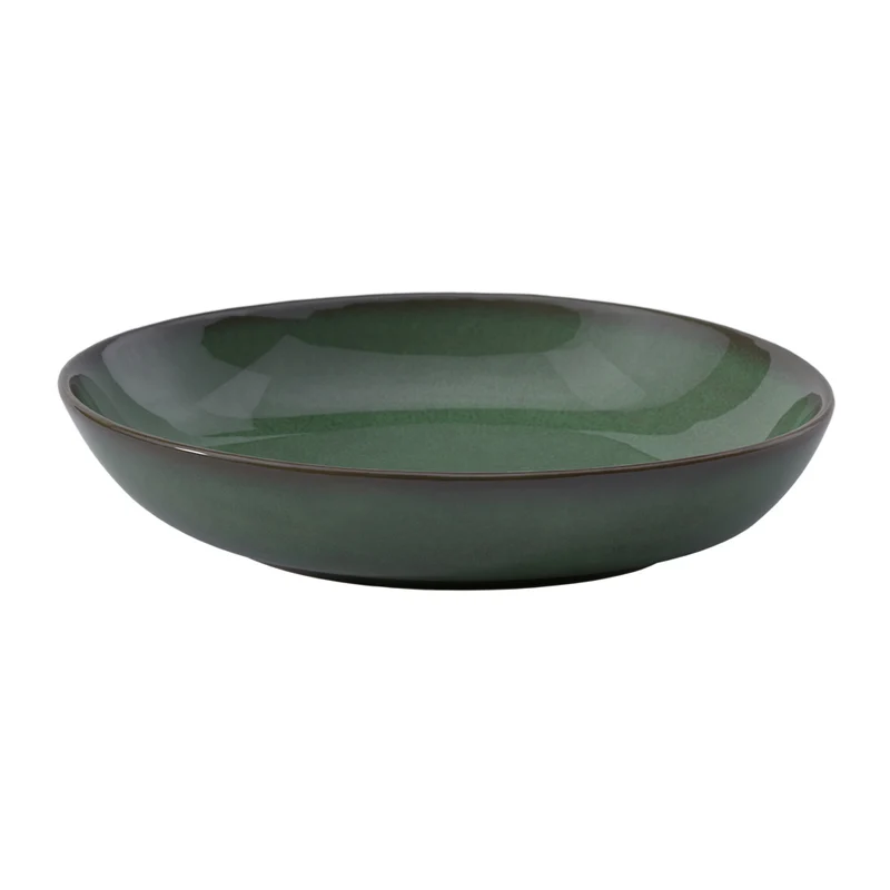 Villeroy & Boch Lave vert Schale 220 x 210 x 42 mm, 470 ml