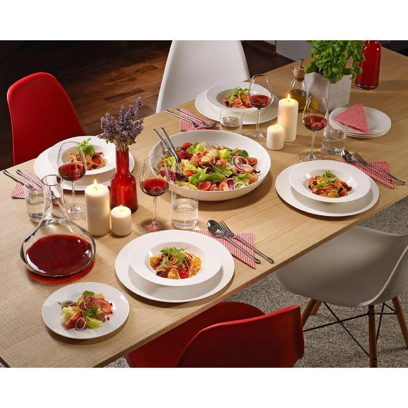 Villeroy & Boch For Me Frühstücksteller Coupe