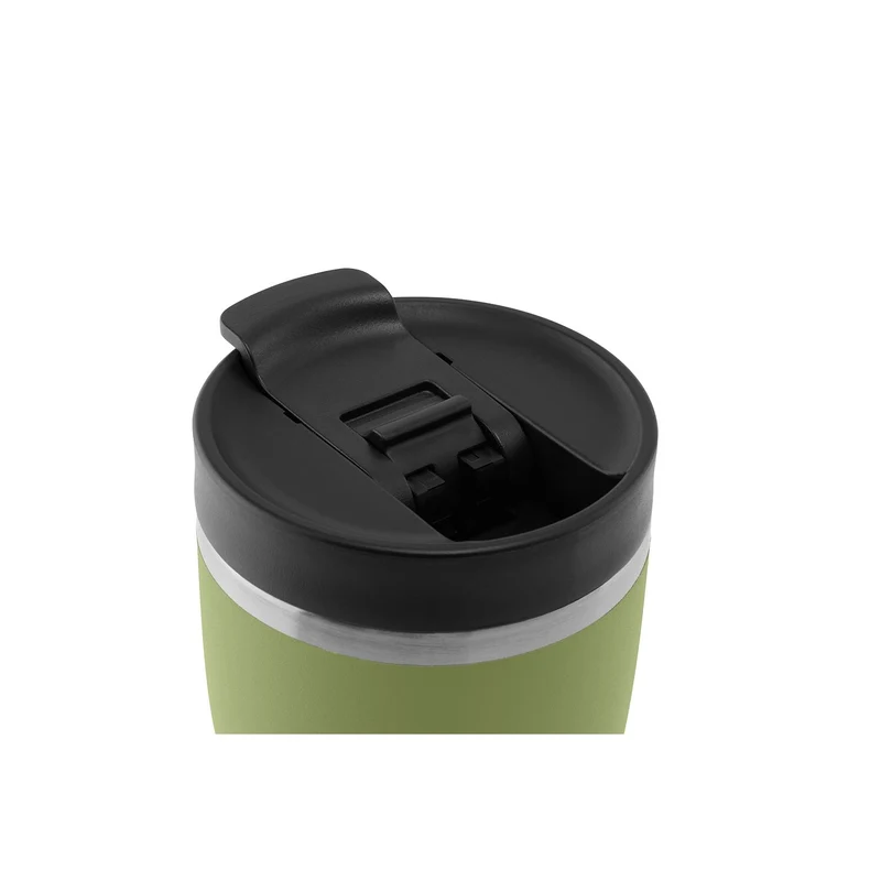 Profino Kaffeebecher Barista 500ml, Salbei