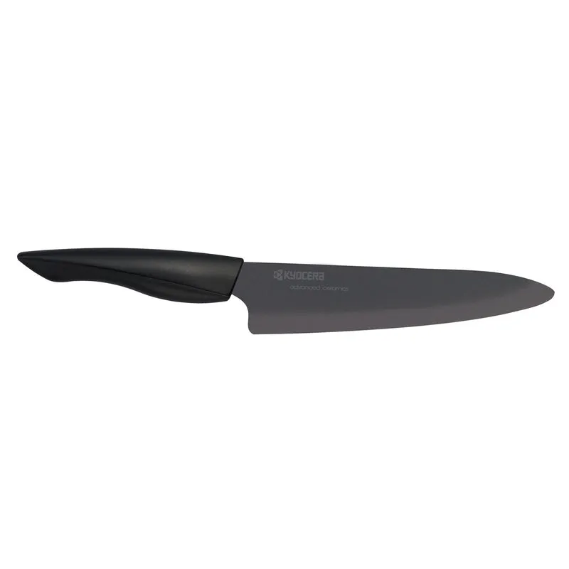 Kyocera SHIN Keramik-Kochmesser, Klinge: 18
