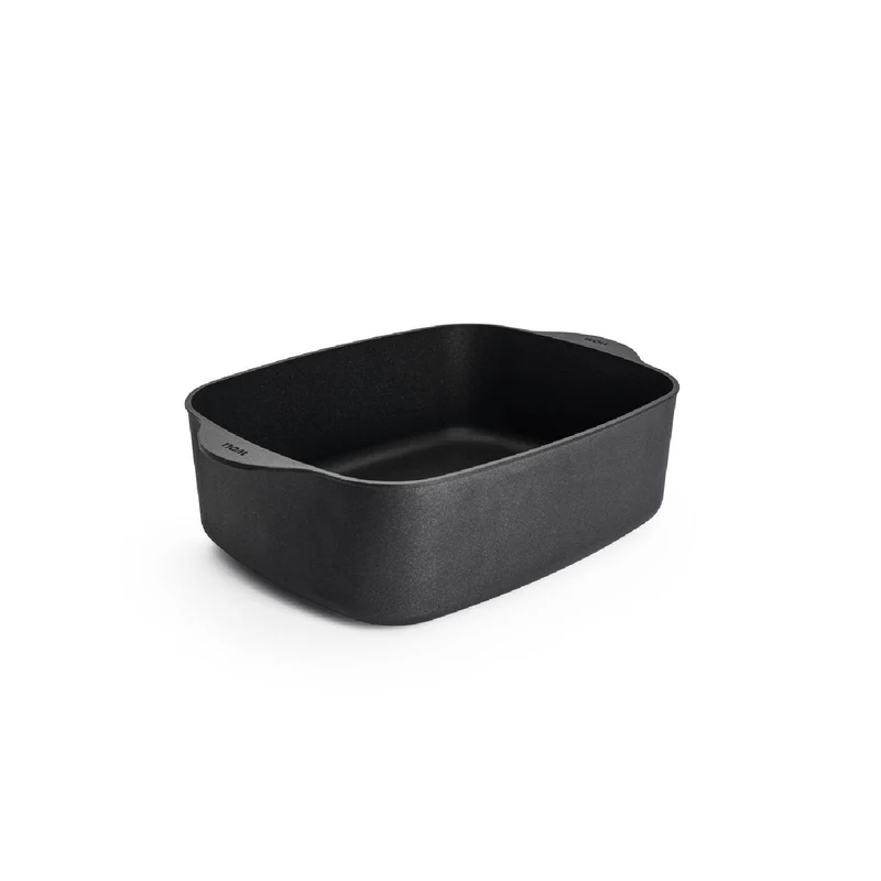 Woll, EcoLogic Induktion, Gussbräter 33 x 26 cm, 11 cm hoch, 7,5 Liter