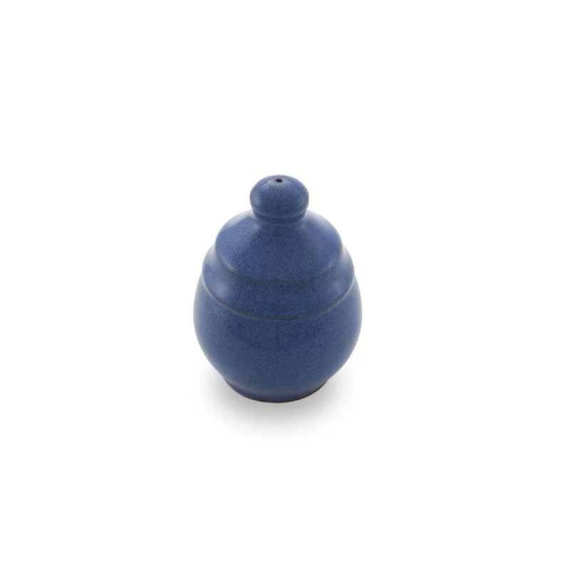 Pfefferstreuer H 8,5cm Ammerland Blue