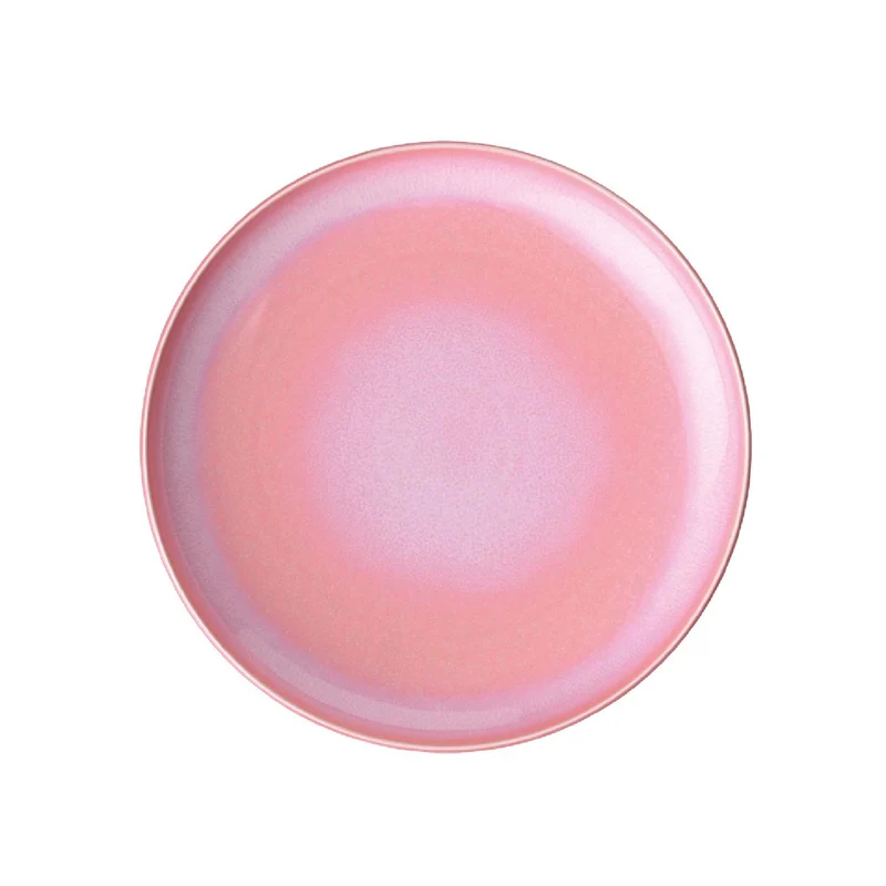 Villeroy & Boch Perlemor Coral Fruehstuecksteller
