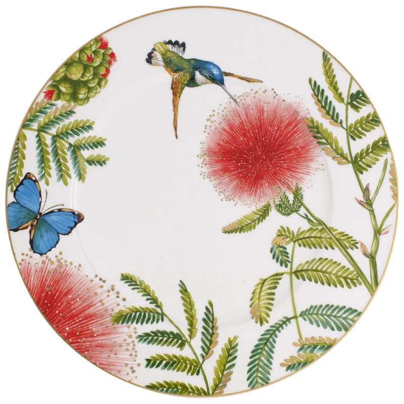 Villeroy & Boch Amazonia Anmut Platzteller
