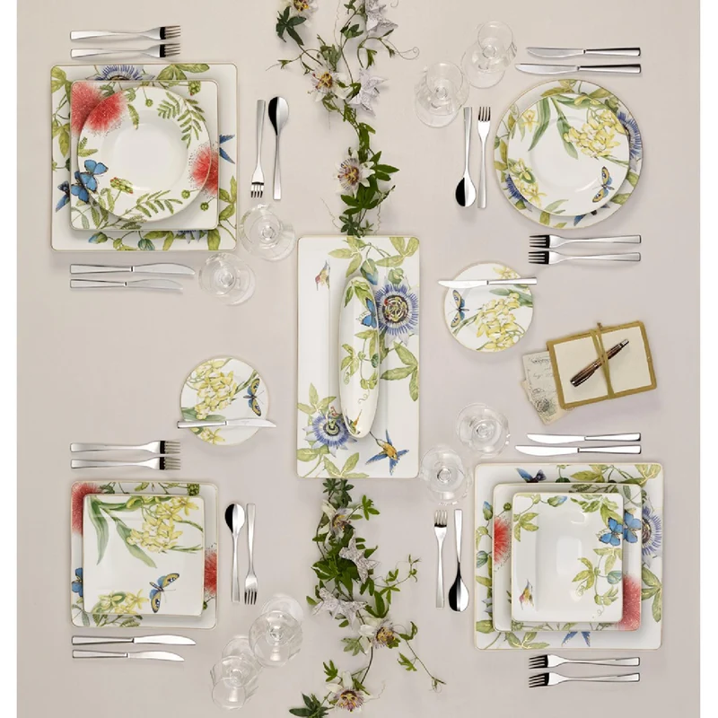 Villeroy & Boch Amazonia Anmut Platzteller