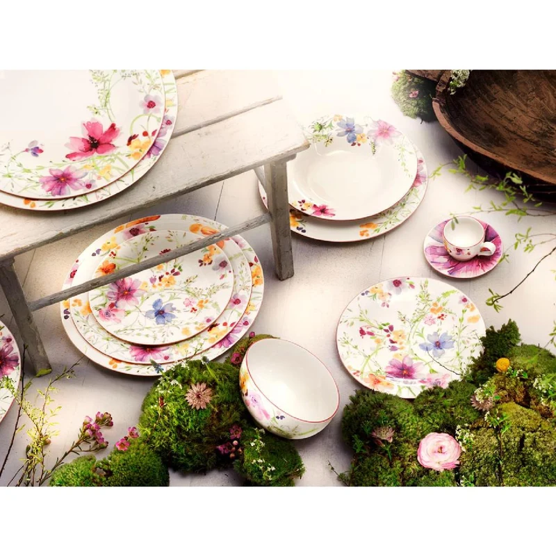Villeroy & Boch Mariefleur Basic French-Bol