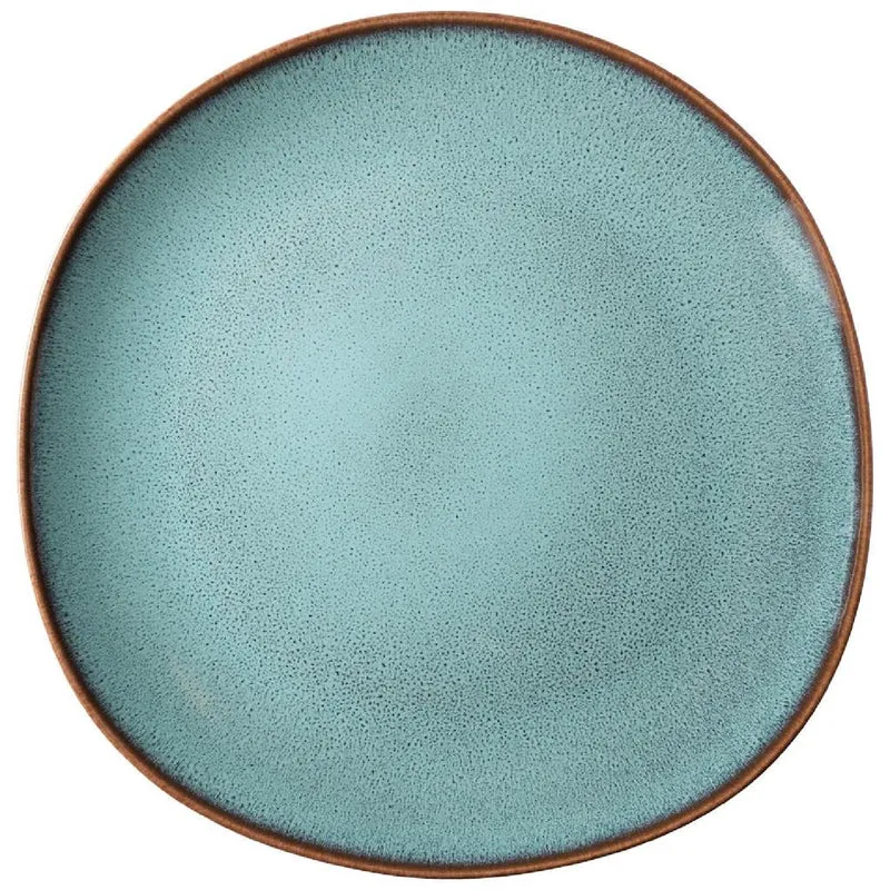 Villeroy & Boch Lave glacé Speiseteller