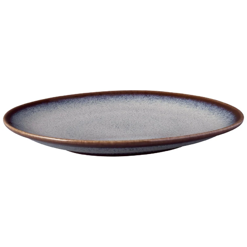 Villeroy & Boch Lave beige Brotteller