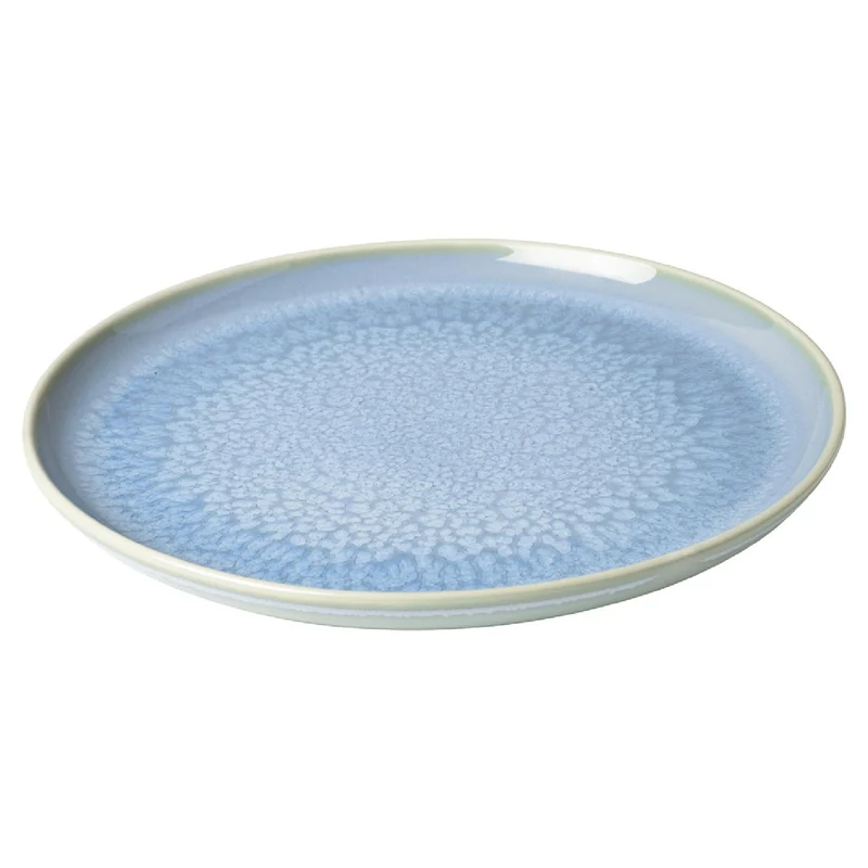 Villeroy & Boch Crafted Blueberry Frühstücksteller