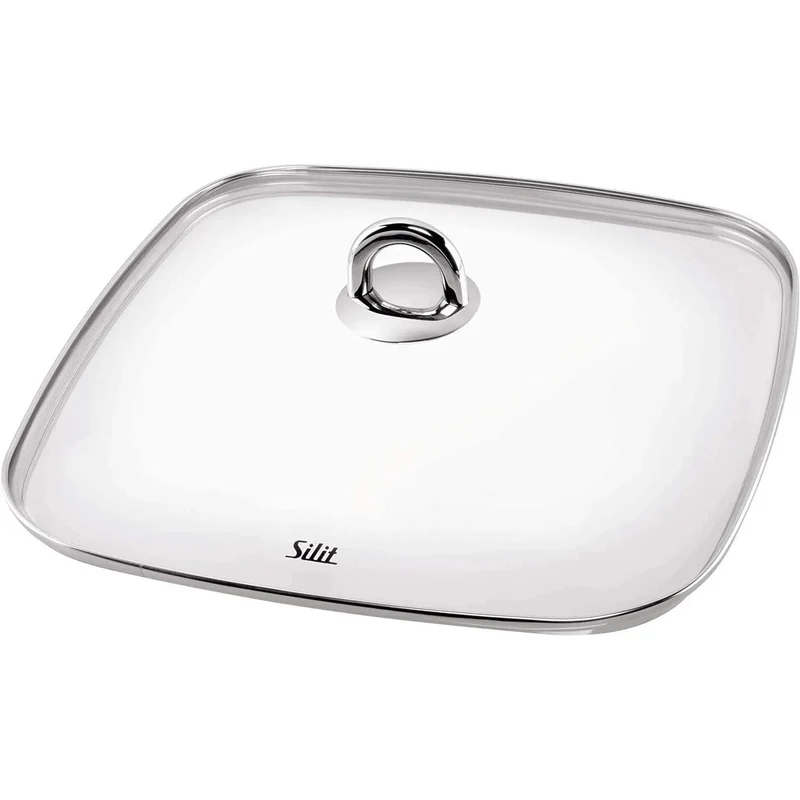 WMF Glasdeckel 24cm quadr. zu Studio