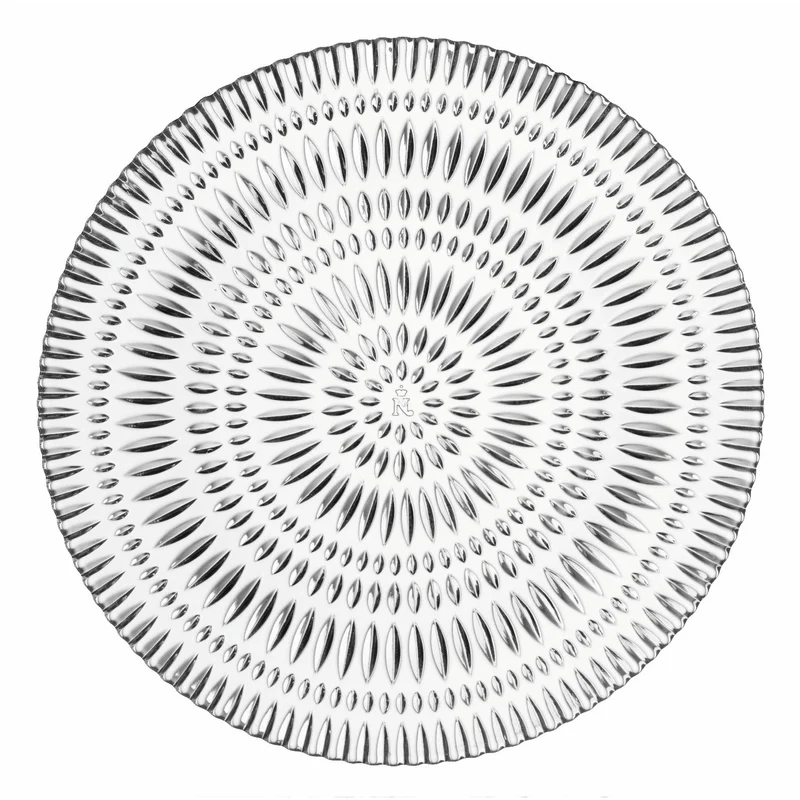 Nachtmann ETHNO Teller - 23 cm, 2er Set