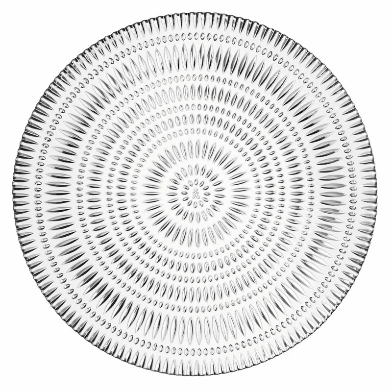 Nachtmann ETHNO Teller - 32 cm, 2er Set