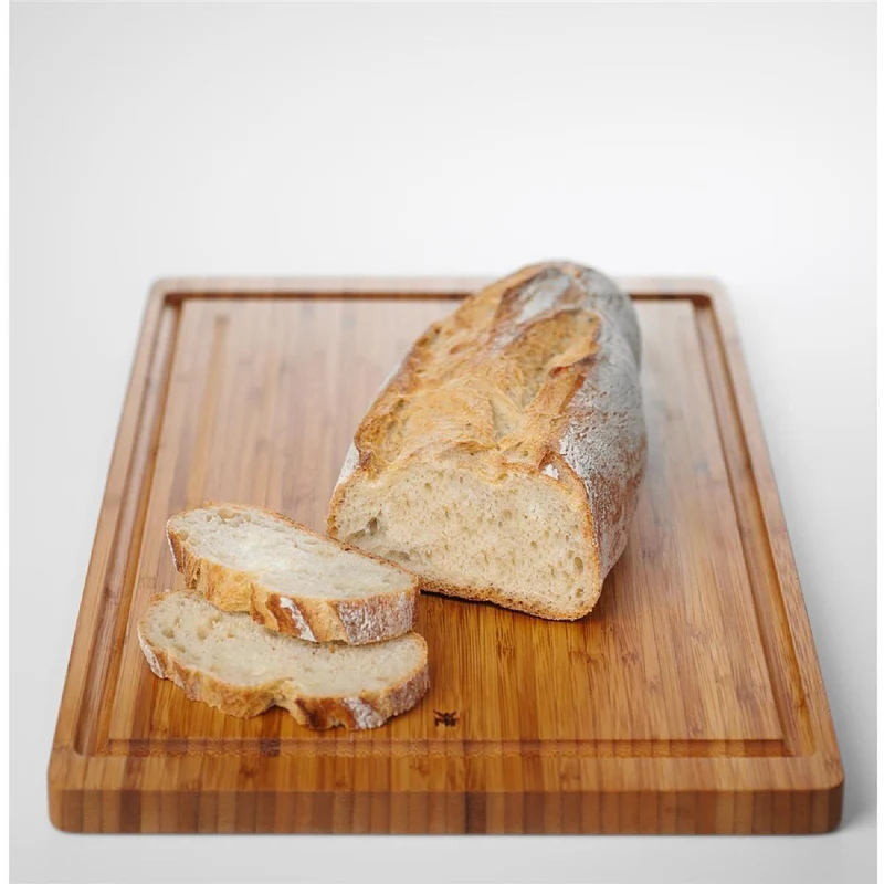 WMF Schneidebrett Bambus 45 x 30 cm