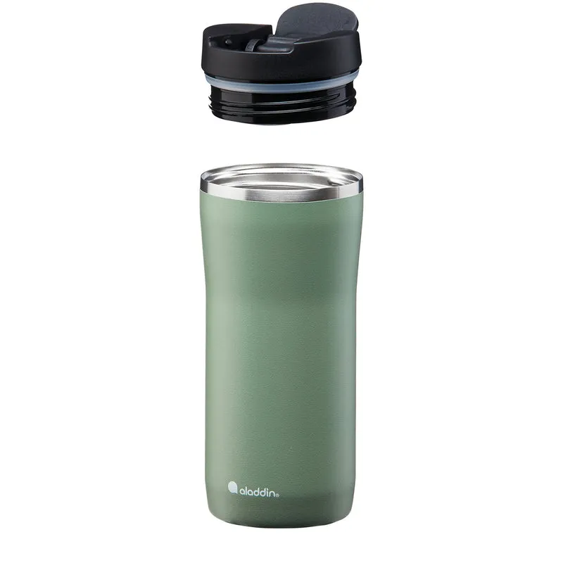 ALADDIN Barista Mocca 0.35L, Salbei-Grün
