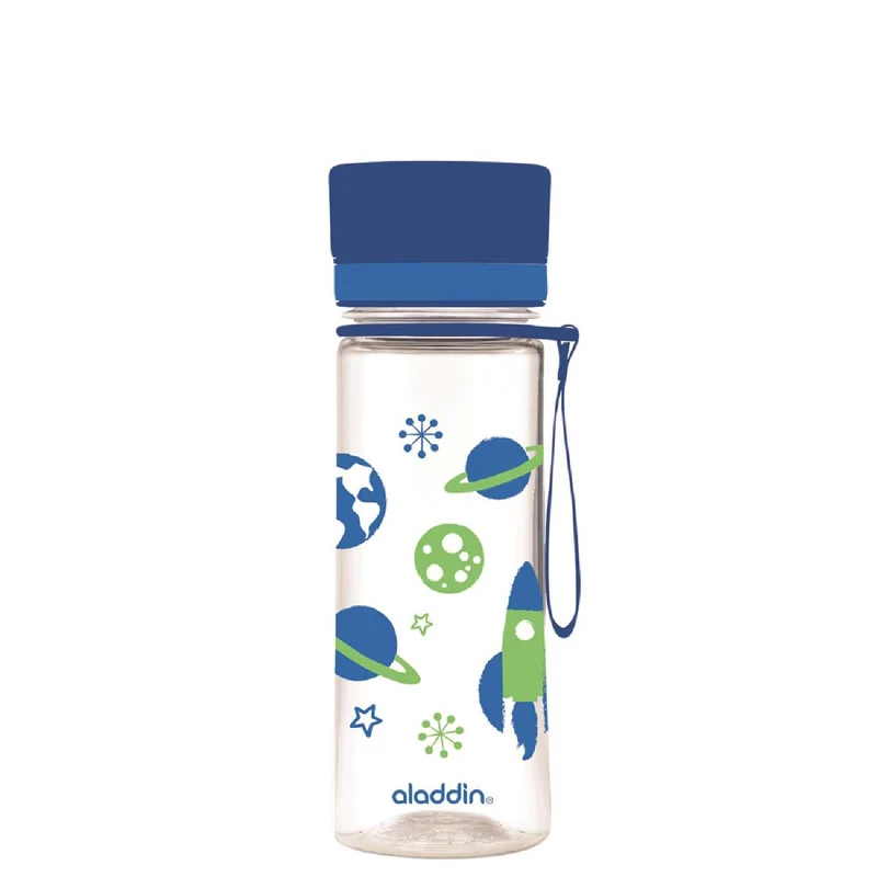 ALADDIN My first Aveo, Blau mit Grafik, 0.35L