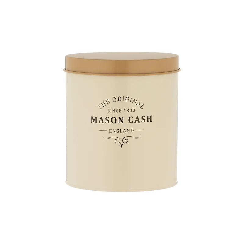 MASON CASH HERITAGE Vorratsbehälter Höhe 18cm