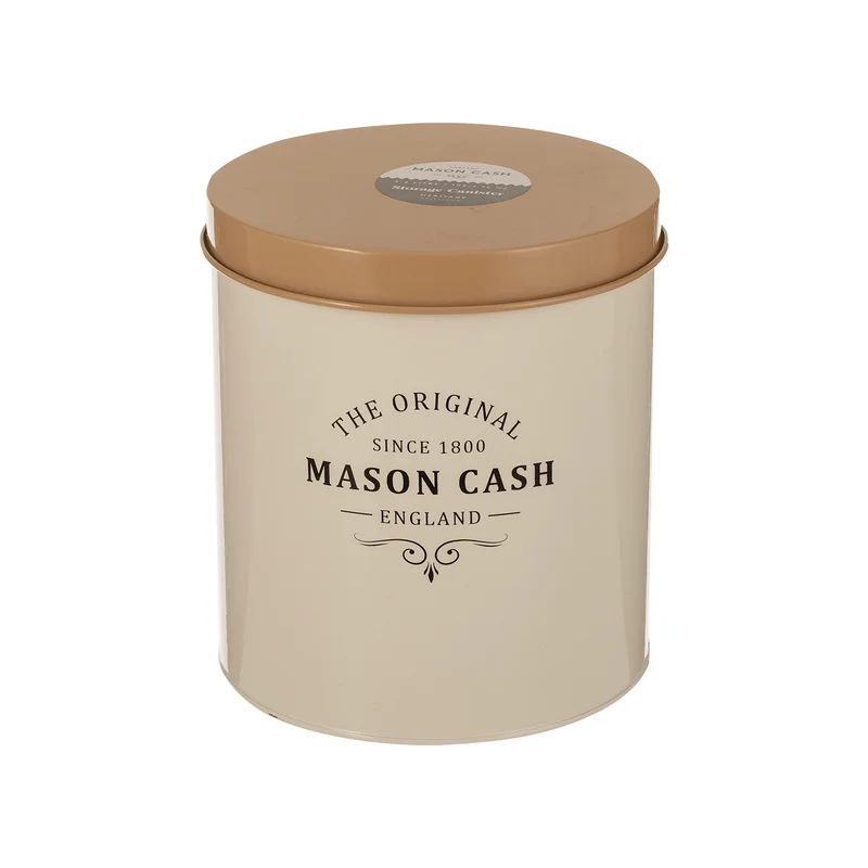 MASON CASH HERITAGE Vorratsbehälter Höhe 18cm