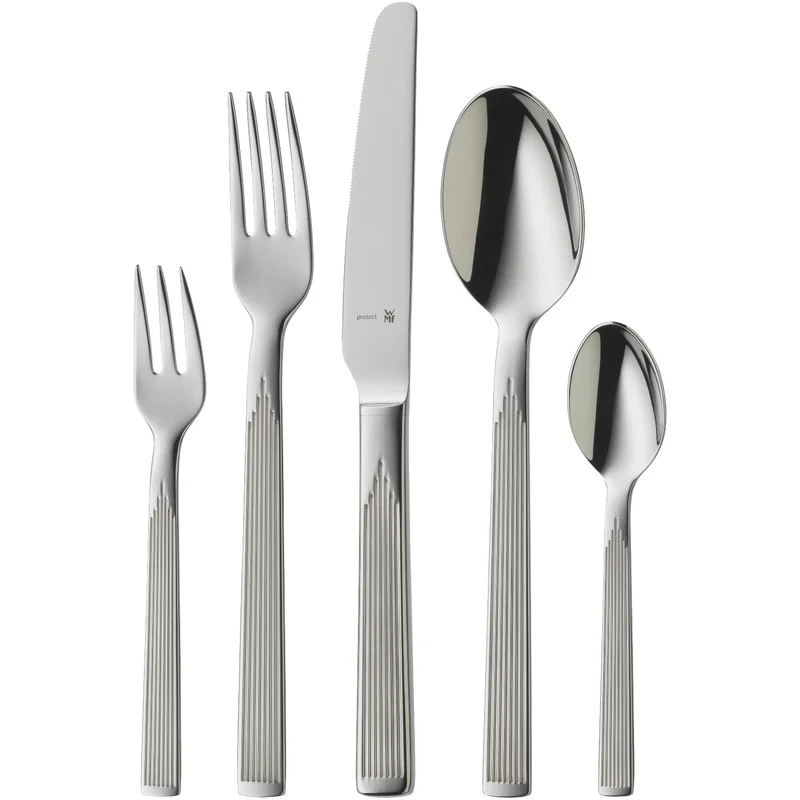 WMF Art Deco Kaffeelöffel