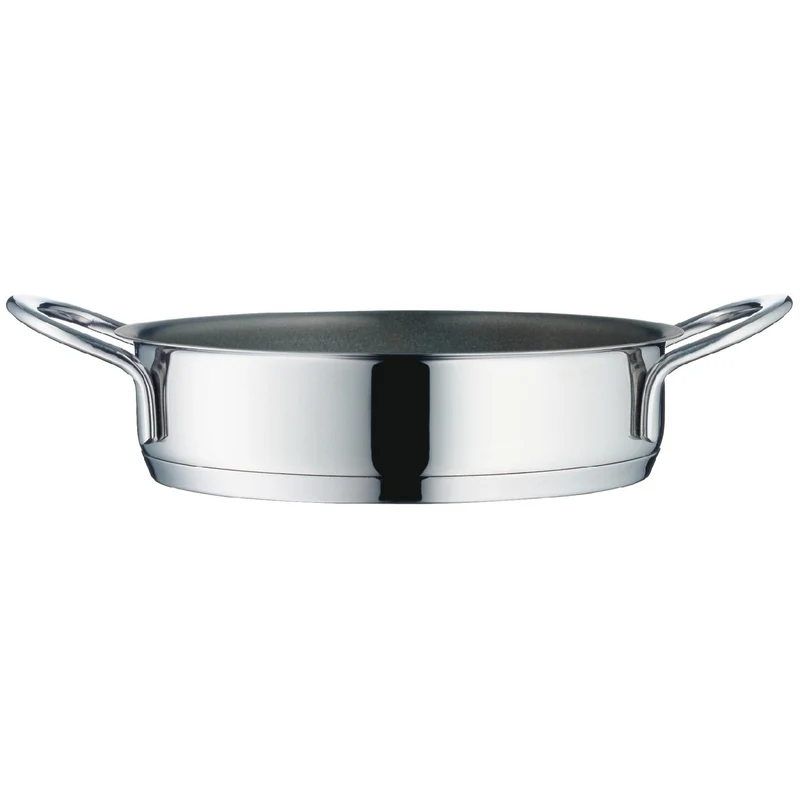 WMF Servierpfanne Mini Ø 18 cm antihaftversiegelt
