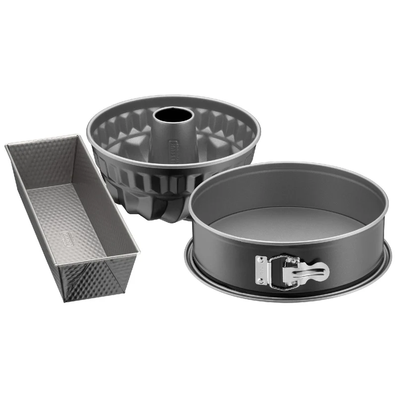 Kaiser Inspiration Backform-Set 3-teilig