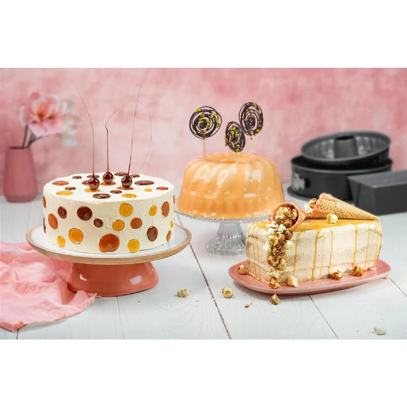 Kaiser Inspiration Backform-Set 3-teilig