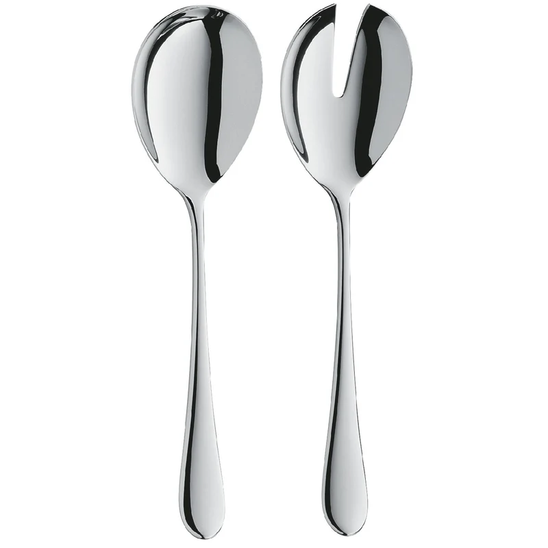 WMF Salatbesteck groß Merit Cromargan protect®